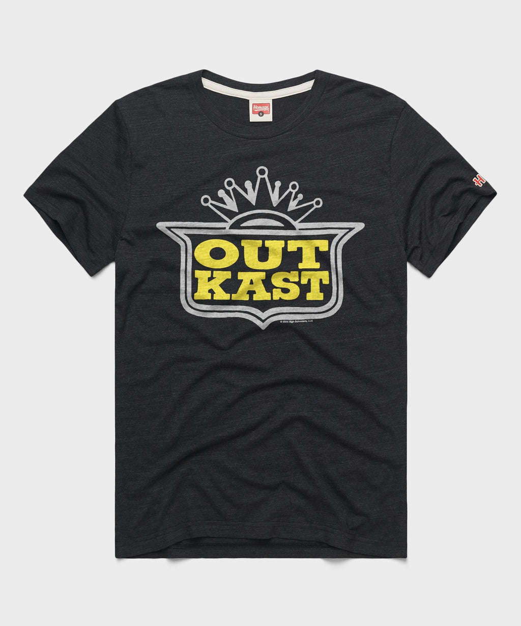 Outkast Logo Unisex