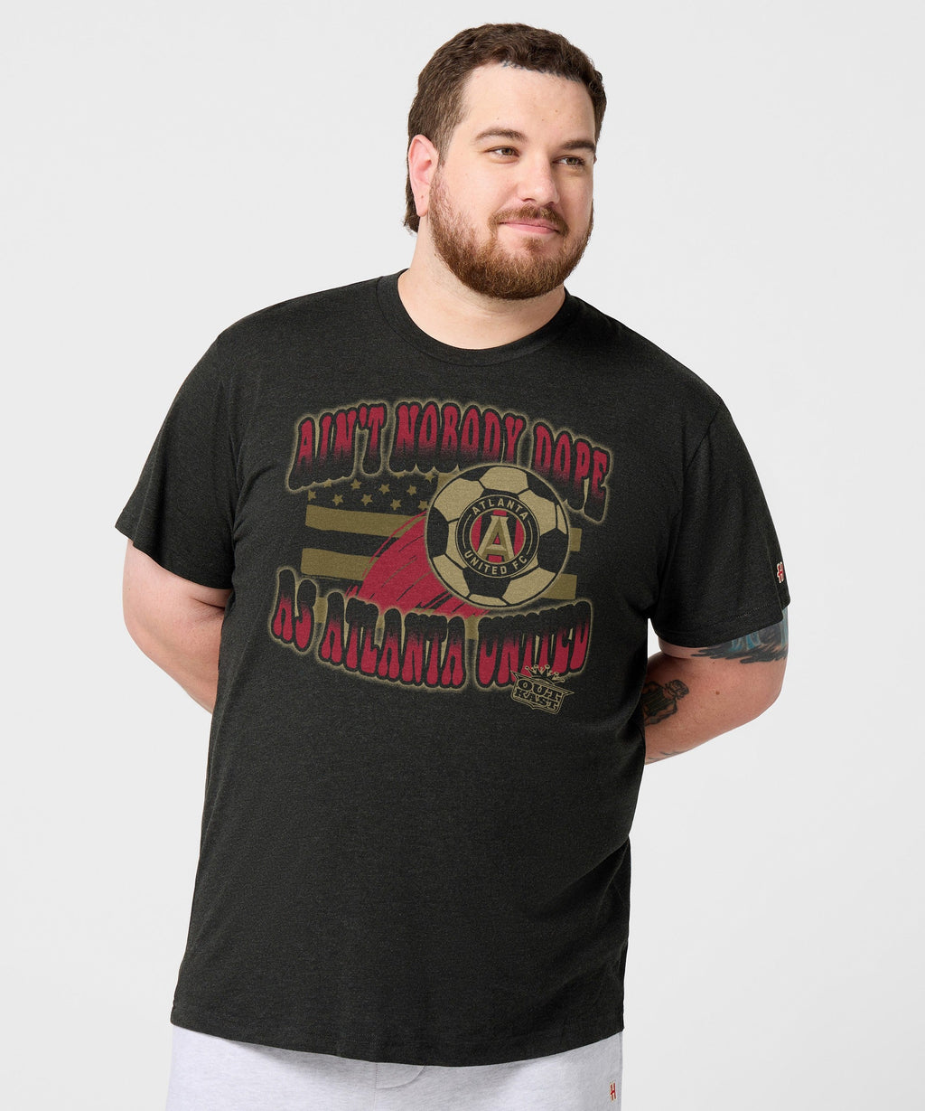 Outkast x Atlanta United FC Ain't Nobody Dope As Atlanta United Unisex