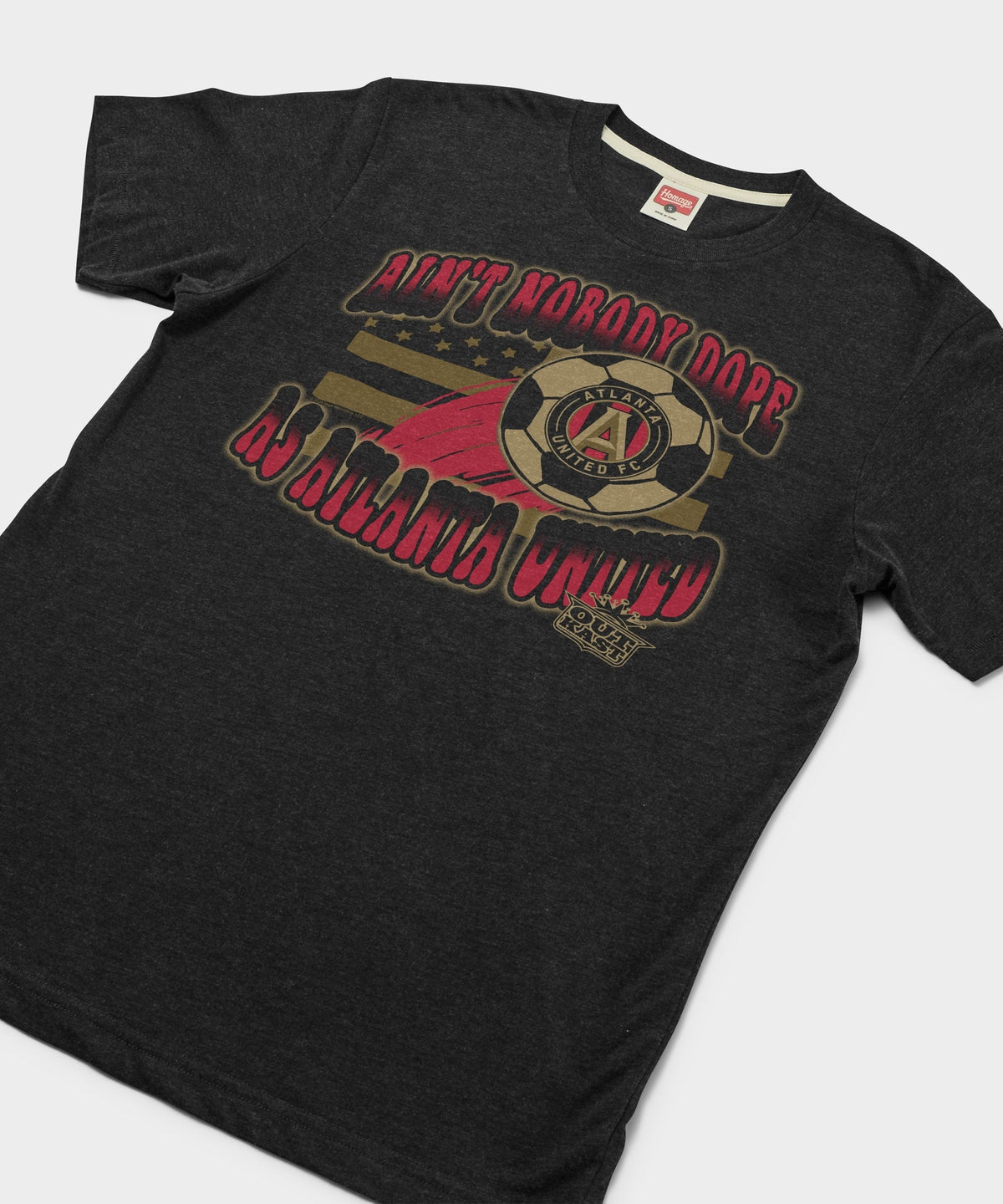Outkast x Atlanta United FC Ain't Nobody Dope As Atlanta United Unisex