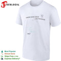 Paly dolphin there is no gram like program hope faith one year courage shirt Unisex