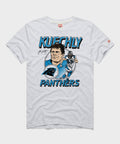 Panthers Luke Kuechly Signature Unisex