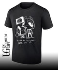 Paris Saint-Germain we are the Champions Luis Enrique shirt Unisex