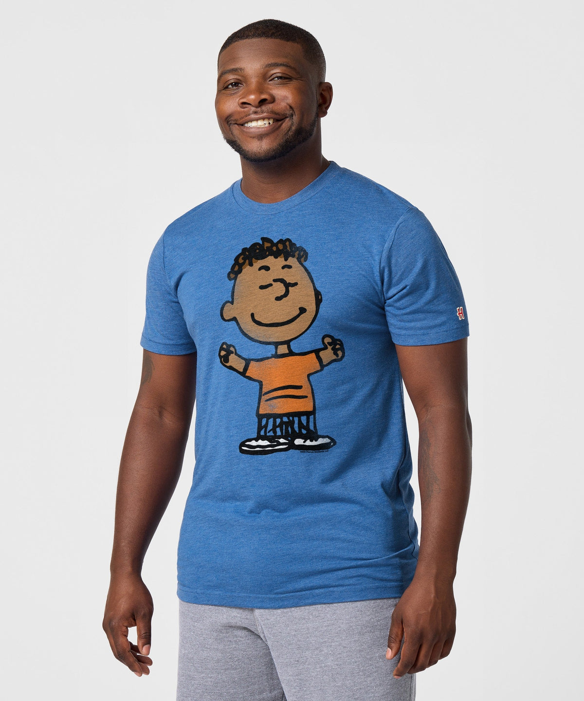 Peanuts Franklin Character Unisex
