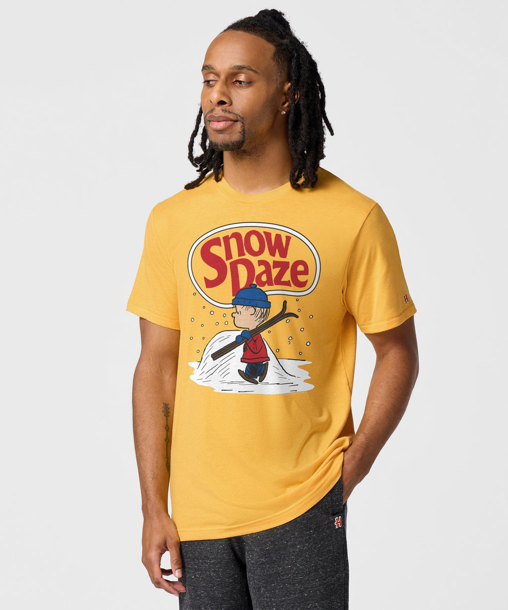 Peanuts Linus Snow Daze Unisex