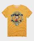 Peanuts Lucy x Chicago Sky Unisex