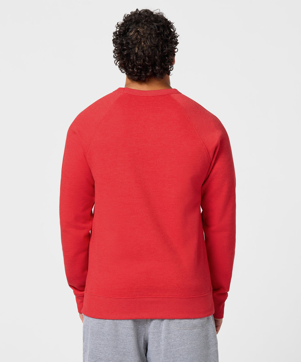 Peanuts Lucy x Washington Mystics Crewneck Unisex