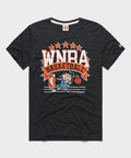 Peanuts Lucy x WNBA Unisex