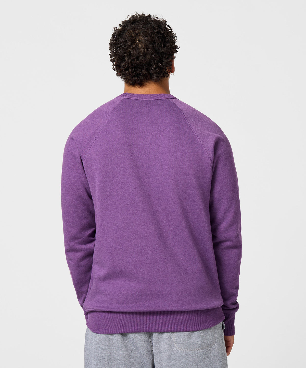 Peanuts Marcie x Phoenix Mercury Crewneck Unisex