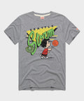 Peanuts Marcie x Seattle Storm Unisex