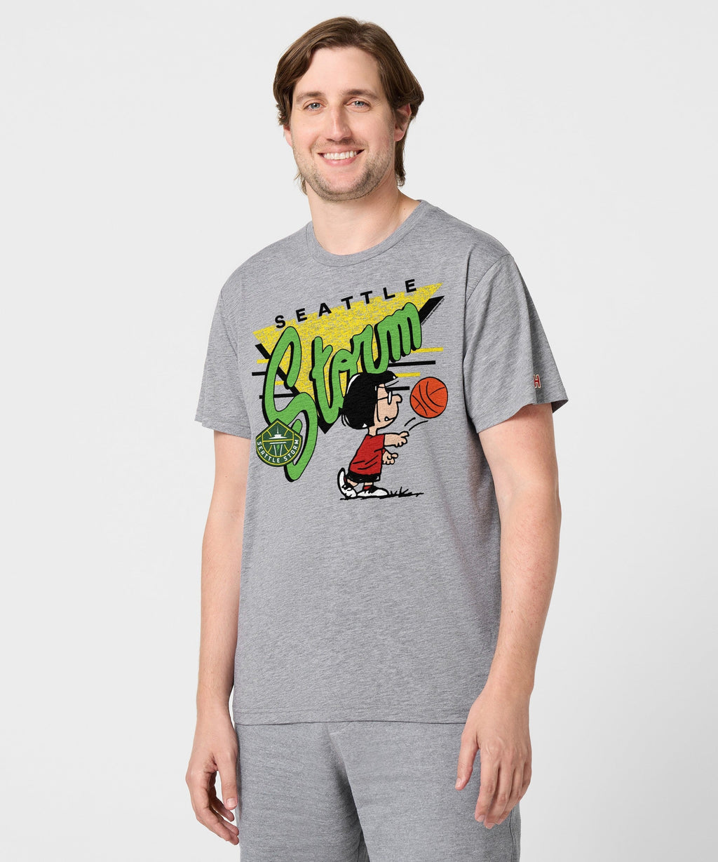 Peanuts Marcie x Seattle Storm Unisex