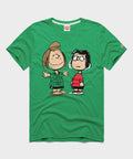 Peanuts Peppermint Patty And Marcie Character Unisex