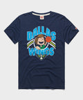 Peanuts Peppermint Patty x Dallas Wings Unisex