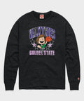 Peanuts Peppermint Patty x Golden State Valkyries Crewneck Unisex