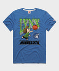 Peanuts Peppermint Patty x Minnesota Lynx Unisex
