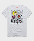 Peanuts Sally x Las Vegas Aces Unisex