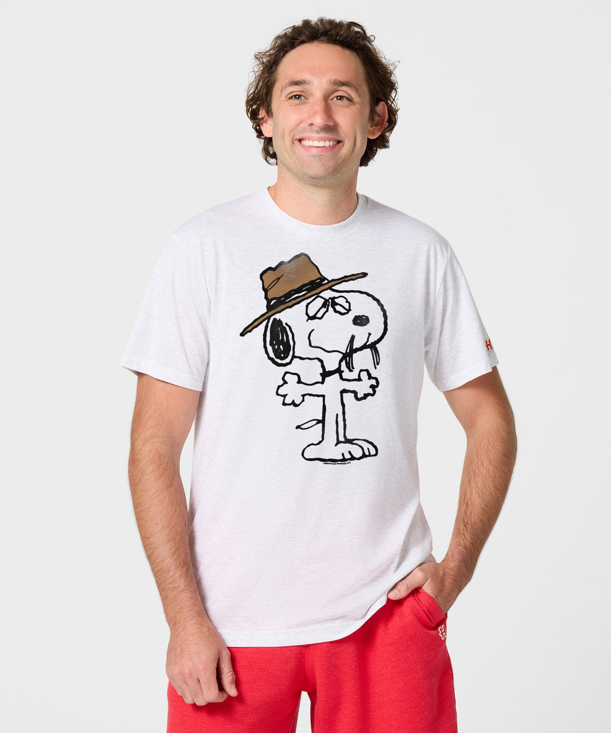 Peanuts Spike Character Unisex