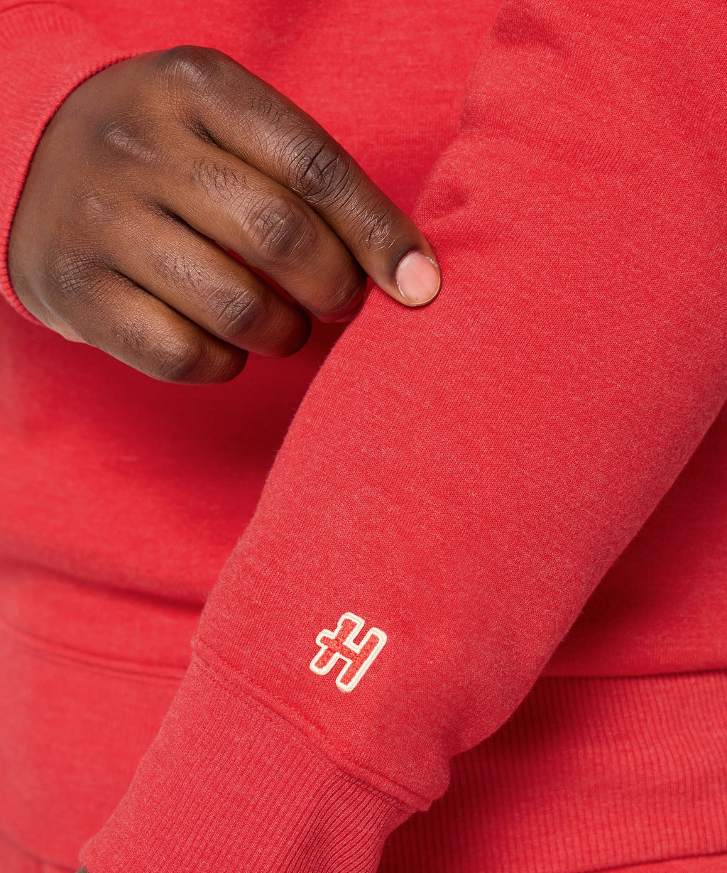 Peanuts That's The Way It Goes Crewneck Unisex