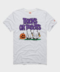 Peanuts Tricks Or Treats Unisex