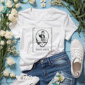 Penn State Nittany Lion Grateful Dead Skull Casey Jones Mascot parody shirt