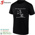 People love to assume you ain’t dealin with your own shit Cowboy shirt Unisex