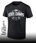 Perkins Pirates OHSAA Baseball D4 State Champions 2026 shirt Unisex