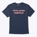 Pete Crow America T Shirt Unisex