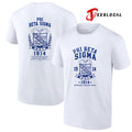 Phi Beta Sigma brotherhood scholarship service culture for service shirt Unisex