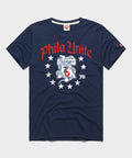 Philadelphia 76ers City Edition 2025 Unisex