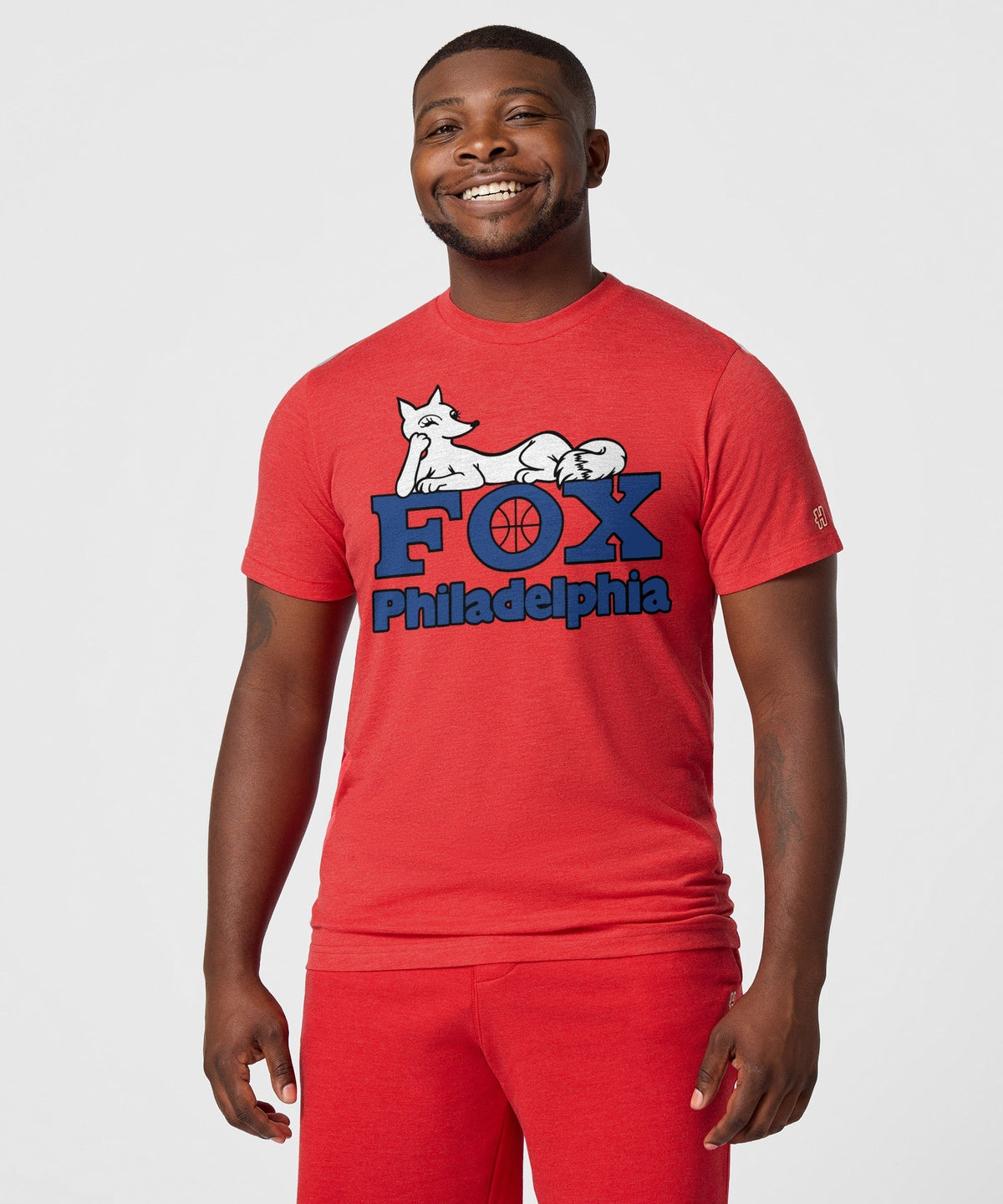 Philadelphia Fox Unisex
