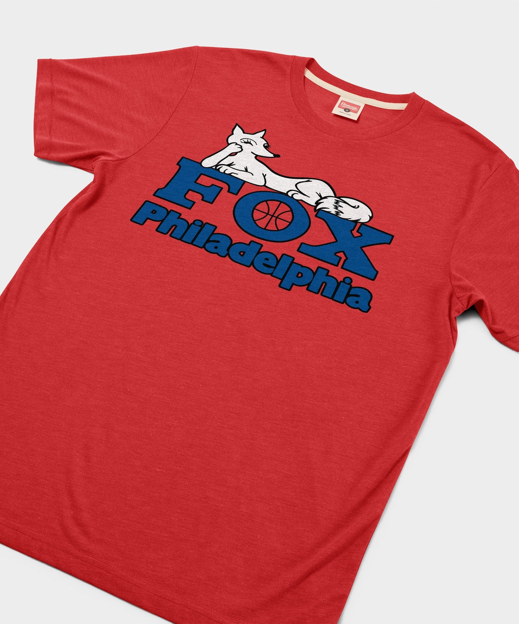 Philadelphia Fox Unisex