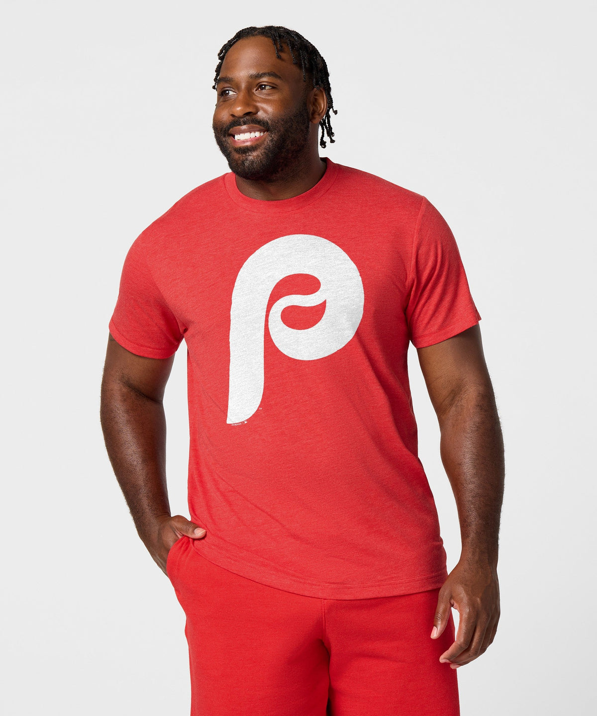 Philadelphia Phillies Cap Logo '70 Unisex