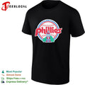 Philadelphia Phillies Independence Hall shirt Unisex