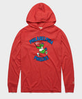 Philadelphia Phillies Phanatic Lightweight Unisex