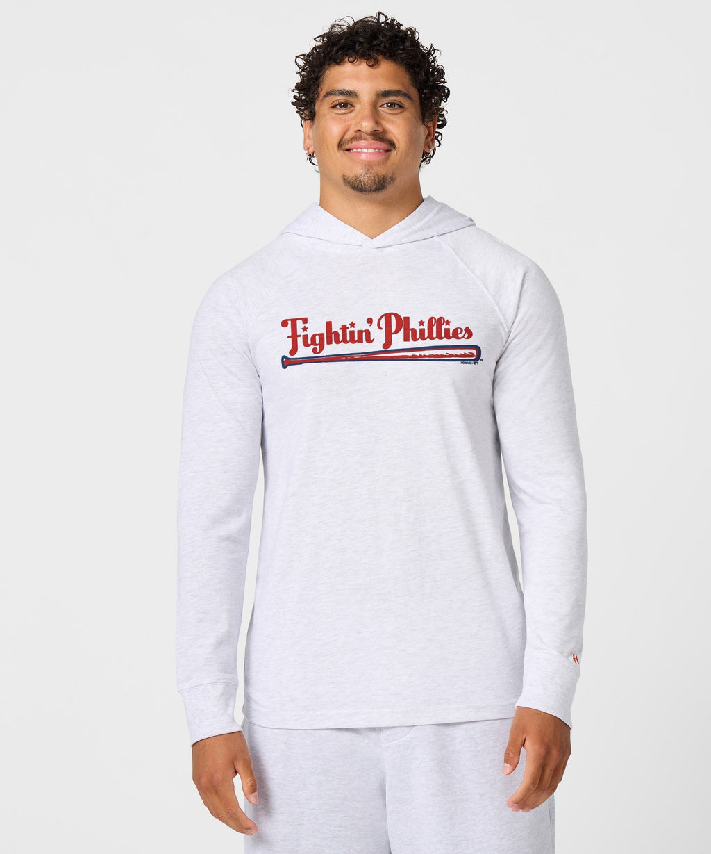 Philadelphia Phillies '48 Lightweight Unisex