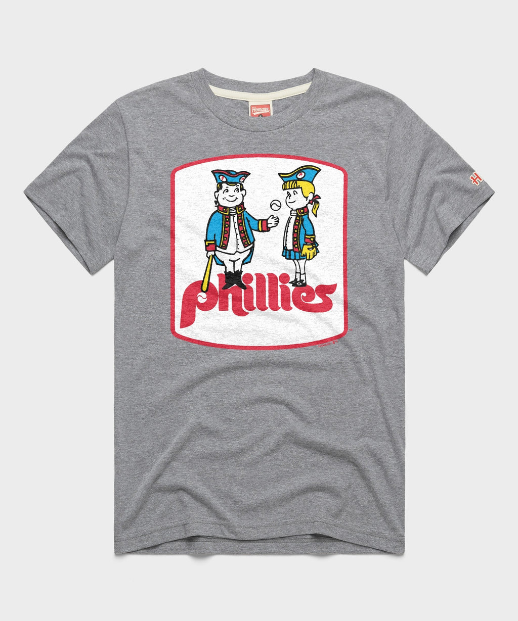 Philadelphia Phillies '76 Unisex