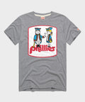 Philadelphia Phillies '76 Unisex