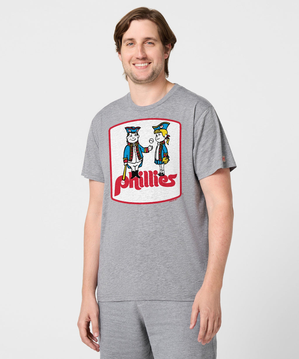 Philadelphia Phillies '76 Unisex