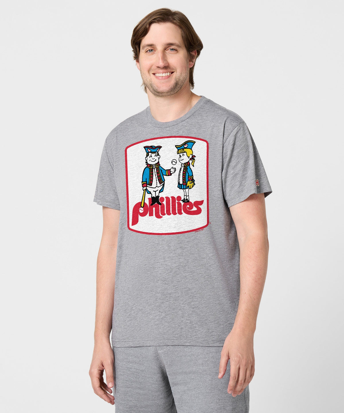 Philadelphia Phillies '76 Unisex