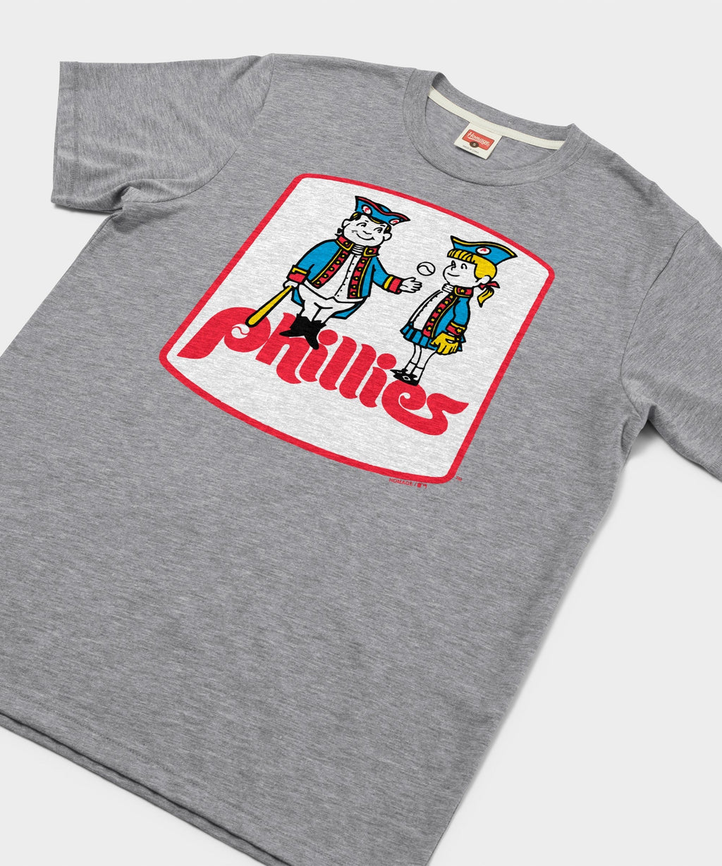 Philadelphia Phillies '76 Unisex
