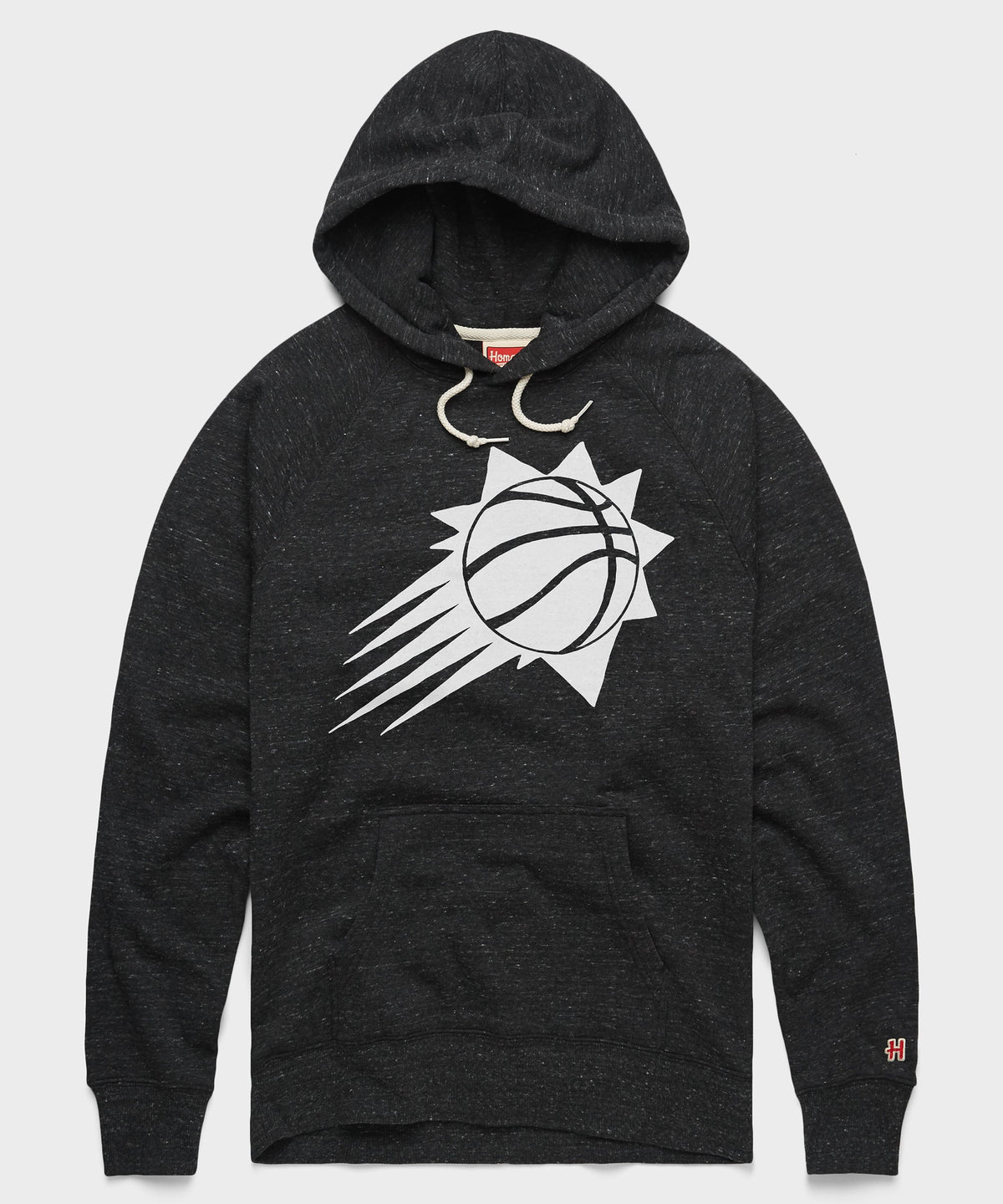 Phoenix Suns Blacktop Logo Unisex