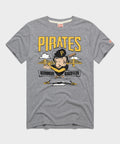 Pittsburgh Pirates Konnor Griffin Unisex