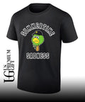 Pittsburgh Pirates Mascot Summertime Sadness Ice Cream Pop shirt Unisex