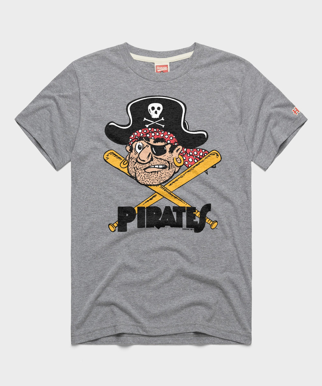 Pittsburgh Pirates '58 Unisex