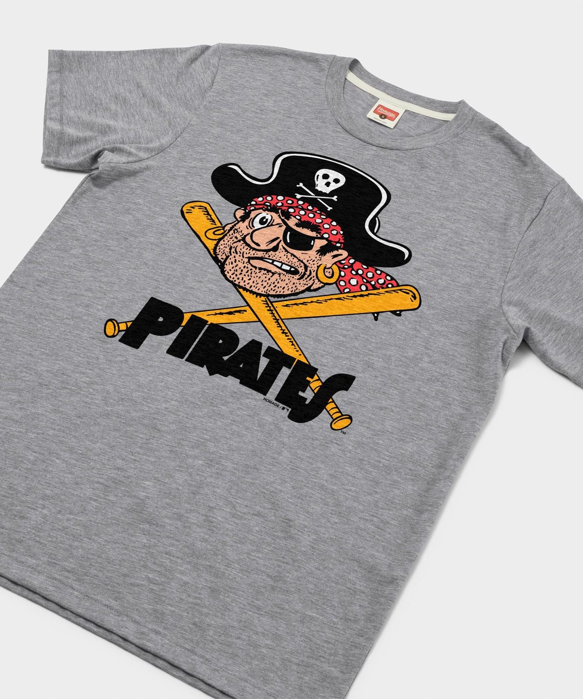 Pittsburgh Pirates '58 Unisex