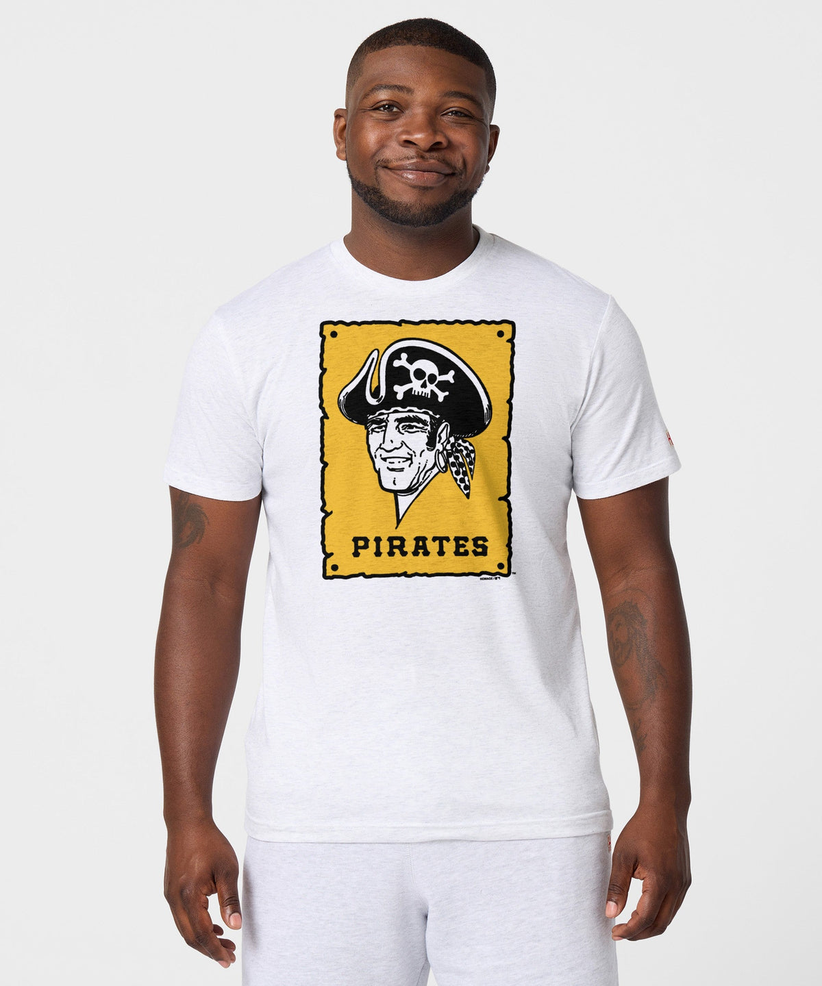 Pittsburgh Pirates '67 Unisex