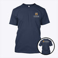 Pittsburgh Trauma Medical Center The Pitt T Shirt Unisex