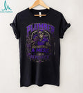 Plumber Skeleton Pipe Boss Where Others See A Mess Shirt