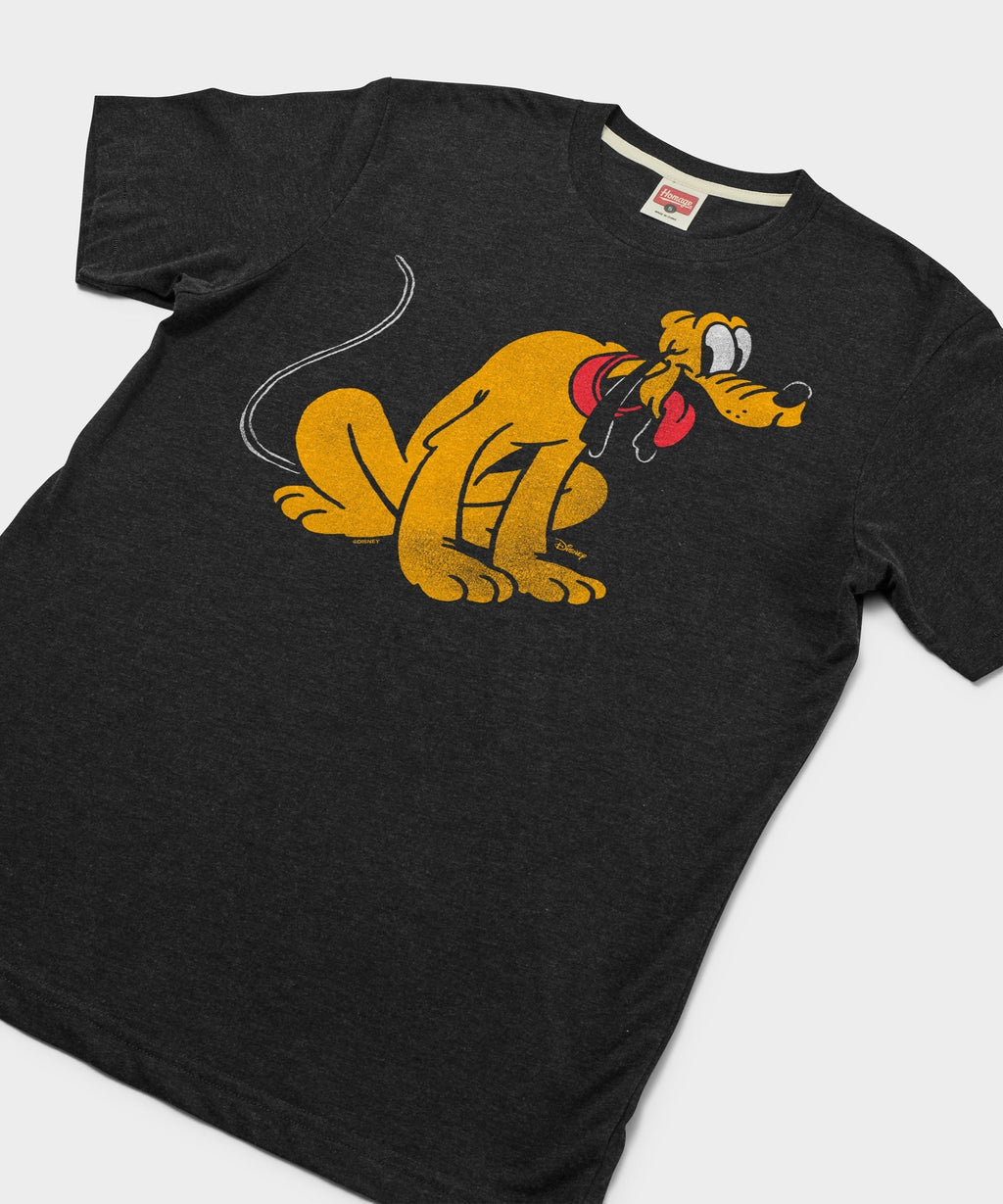 Pluto Unisex