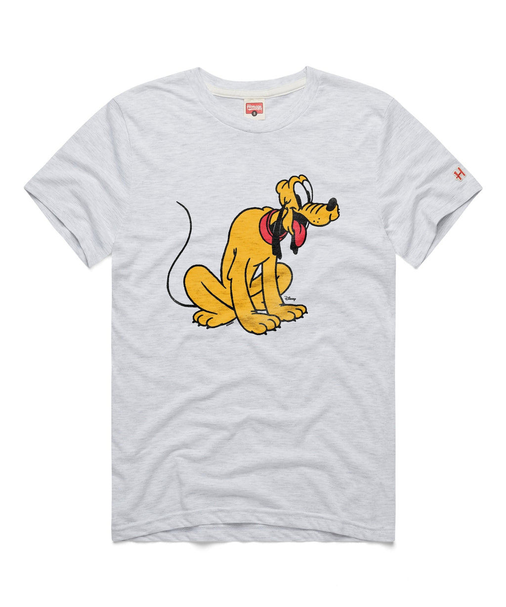 Pluto Unisex