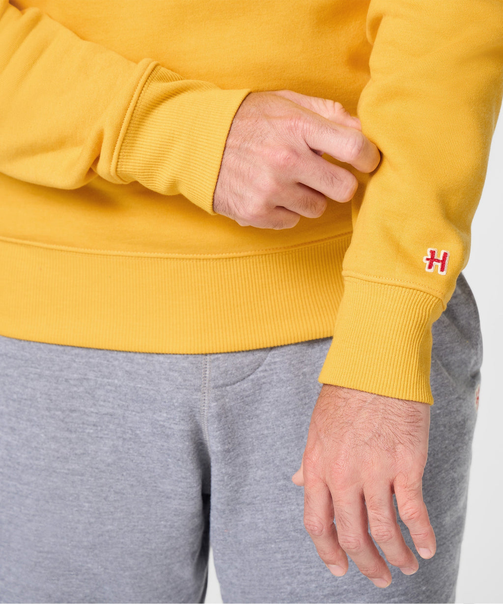 Pluto Crewneck Unisex